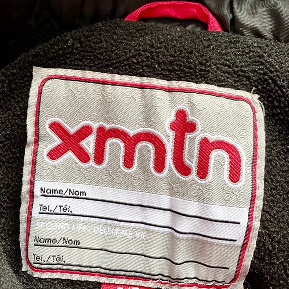 6x spring insulated rain suit - Picture 3 of 8